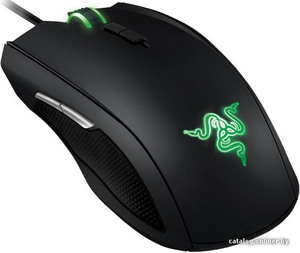 Игровая мышь Razer Taipan