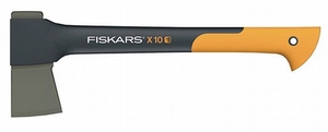 Плотницкий топор Fiskars X10