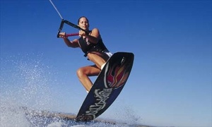 Wakeboard