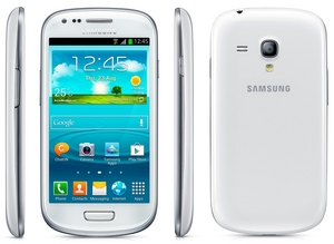 Samsung Galaxy S III mini