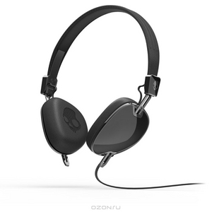 Skullcandy Navigator, Black