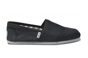 Men's Toms Earthwise Slate Classics Shoes