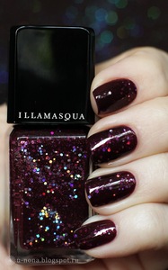 Illamasqua Glitterati