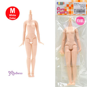 Azone Pure Neemo M или Obitsu 23\25