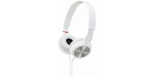 Наушники Sony MDR-ZX300