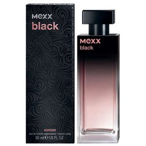 Mexx Black