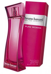 Bruno Banani Pure