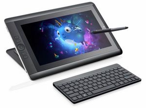 Cintiq Companion Hybrid