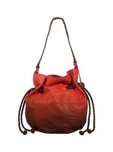 Drawstring bag