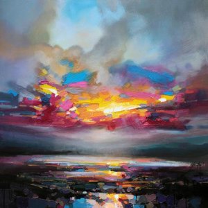 Картину Scott Naismith (print :))