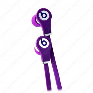 Стерео-наушники Beats by Dr. Dre Tour Purple