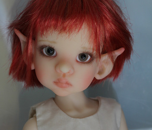 Talyssa Elf Kaye Wiggs