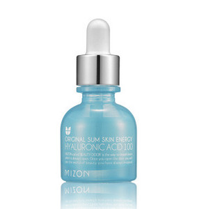 Mizon Hialuronic Acid 100