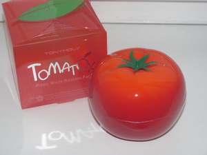 TONYMOLY Tomatox Magic Massage Pack