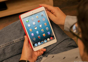 iPad mini