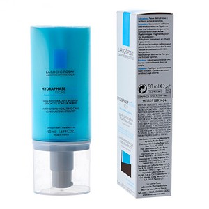 Крем La Roche-Posay  Hydraphase Intense Riche Intense Hydrating Care