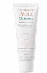 Avene Cleanance Purifying Mask