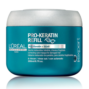 L'Or&#233;al Professionnel Pro-Keratin Refill Masque