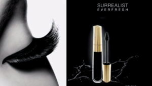 Helena Rubinstein Surrealist Everfresh Mascara