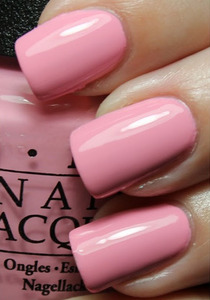 opi Pink Friday