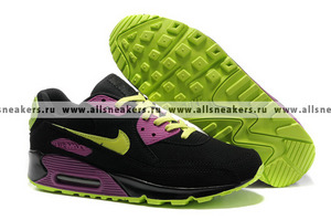 кроссовки Nike Air max