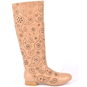 Сапоги осенние