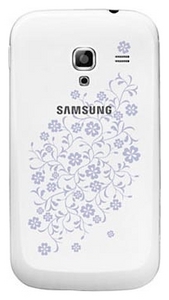 Телефон Samsung Galaxy Ace II GT-I8160