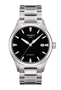 TISSOT T-TEMPO AUTOMATIC T060.407.11.051.00