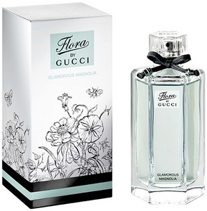 Flora by Gucci Glamorous Magnolia