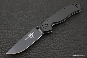 НОЖ ONTARIO RAT MODEL 1 8846BP
