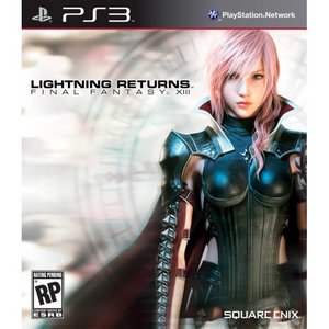 Lightning Returns: Final Fantasy XIII | Buy Lightning Returns: Final Fantasy XIII (US Version) for PlayStation 3 (PS3)