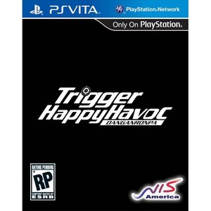 Danganronpa: Trigger Happy Havoc | Buy Danganronpa: Trigger Happy Havoc (US Version) for PlayStation®Vita (PS Vita)