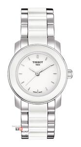 TISSOT CERA