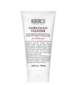 KIEHL’S Ultra Facial Cleanser