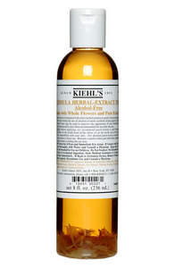KIEHL’S Calendula Herbal Extract Alcohol-Free Toner