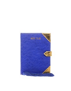 Клатч-книга ASOS Book Clutch