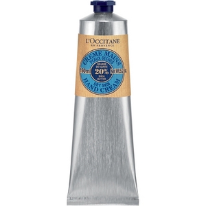 крем для рук карите L'OCCITANE