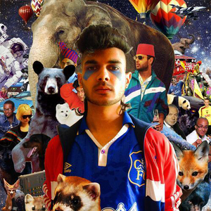 jai paul album