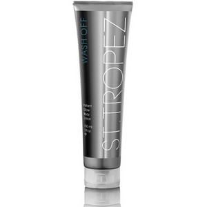 St.Tropez Wash Off Instant Glow Body