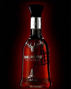 Dalmore 64 Trinitas