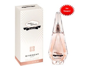 Givenchy Ange ou Demon le secret