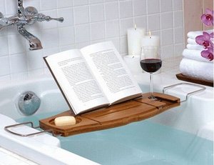 Столик для ванны