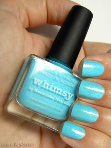 Picture Polish - Whimsy