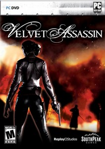 Velvet Assasin