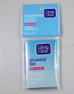 Салфетки Clean & Clear