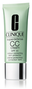 CC creme Clinique