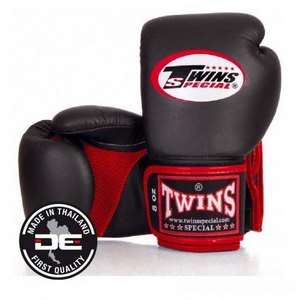 перчатки Twins Boxing Gloves Air 10 унций