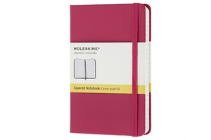 Записная книжка Moleskine Classic Colored