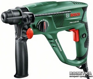 Перфоратор Bosch PBH 2100 RE