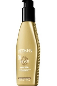 Несмываемый крем Redken all soft